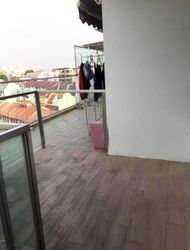 Joo Chiat Avenue (D15), Condominium #520766131